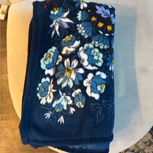 Vera Bradley Blanket